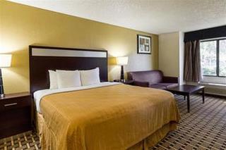 Econo Inn Lackland Afb-Seaworld San Antonio Esterno foto