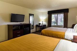 Econo Inn Lackland Afb-Seaworld San Antonio Esterno foto