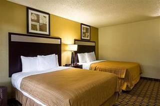 Econo Inn Lackland Afb-Seaworld San Antonio Esterno foto