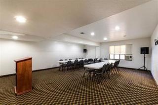 Econo Inn Lackland Afb-Seaworld San Antonio Esterno foto